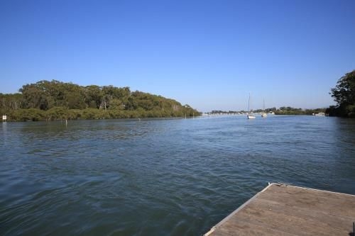 Curleys @ Culburra - Family & Pet Friendly4