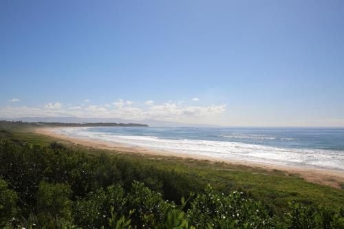 Curleys @ Culburra - Family & Pet Friendly3