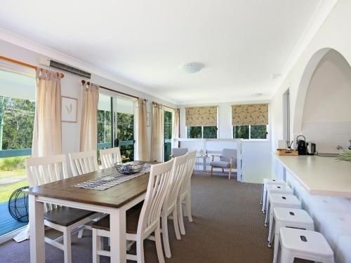 Curleys @ Culburra - Family & Pet Friendly2