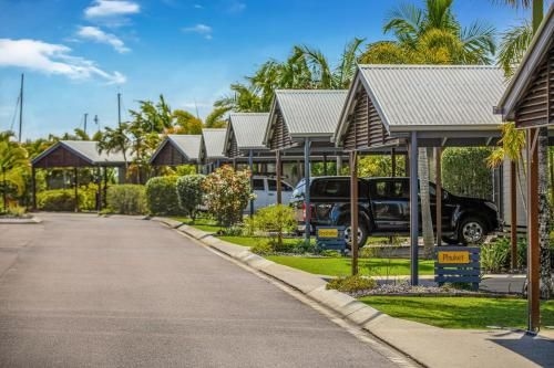 Tin Can Bay Marina Villas4