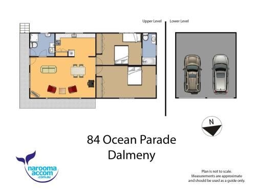 84 Ocean Parade4