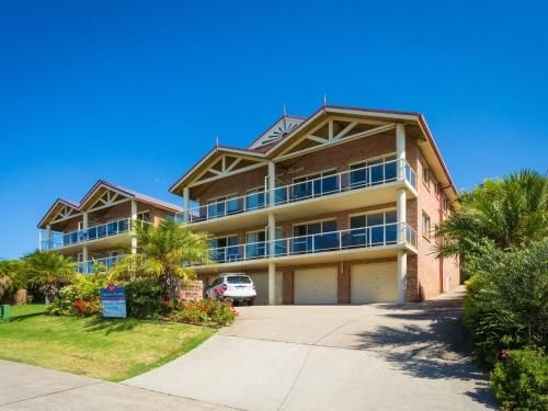 Grand Pacific 1 Unit 10