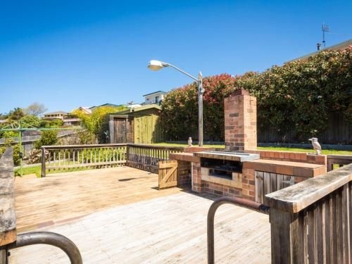 Wirra by the Sea, Dalmeny4