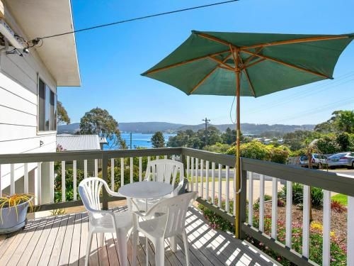 Frangipani Cottage Narooma0