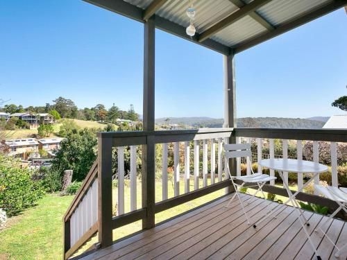 Frangipani Cottage Narooma4