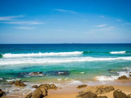 81 Dalmeny Drive - Beach House4