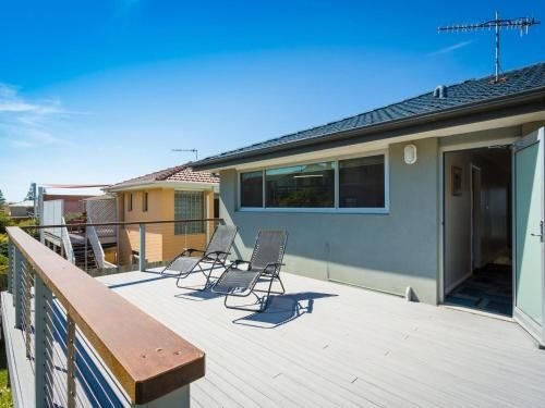 81 Dalmeny Drive - Beach House3