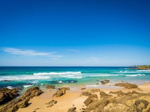 81 Dalmeny Drive - Beach House2