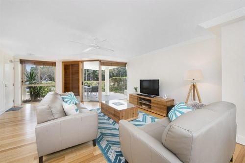 The Palms 1 @ Clarkes Beach0