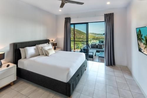 Southwinds on Hamilton Island2