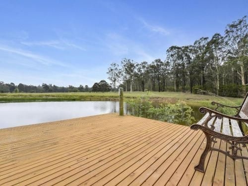Nulkaba Escape, super central, walk to Zoo, short drive to Potters + Wineries3