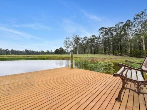 Nulkaba Escape, super central, walk to Zoo, short drive to Potters + Wineries2