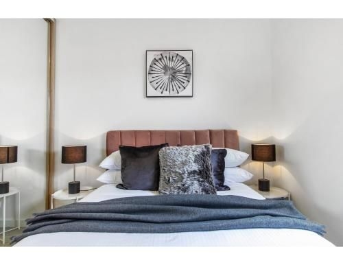 Boutique apartment in quiet, sought-after suburb3