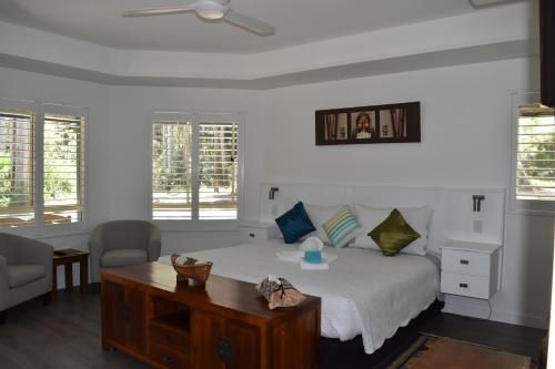 Beechs' Brook Rainforest Retreat0