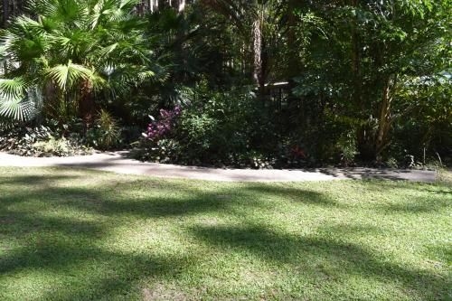 Beechs' Brook Rainforest Retreat1