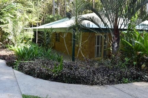 Beechs' Brook Rainforest Retreat2