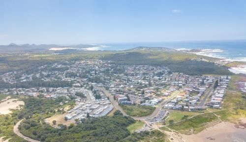 Ocean View Anna Bay', 23 Ocean Avenue1