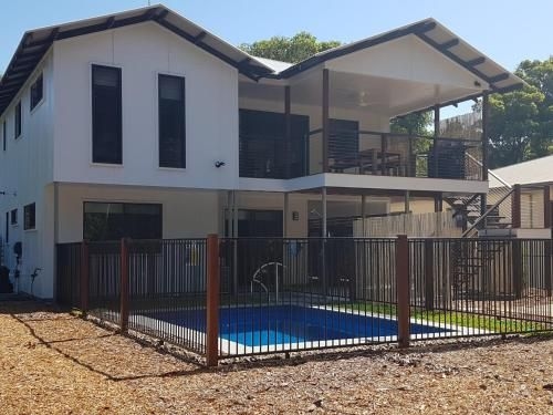 9 Ibis Court - pool, beach, volleyball, air conditioning0