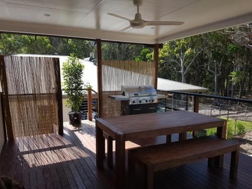 9 Ibis Court - pool, beach, volleyball, air conditioning2