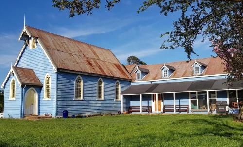 Barrington Church B&B0