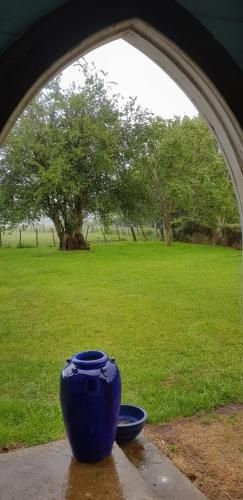Barrington Church B&B3