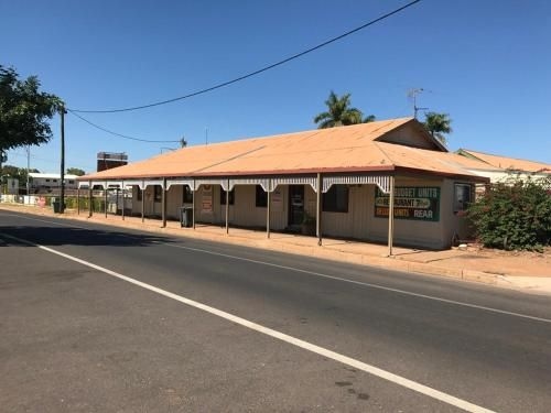 Wagon Wheel Motel0