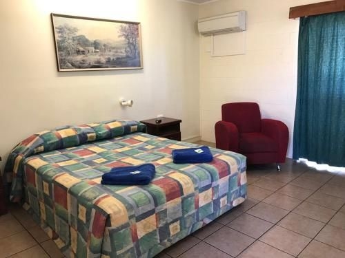 Wagon Wheel Motel1