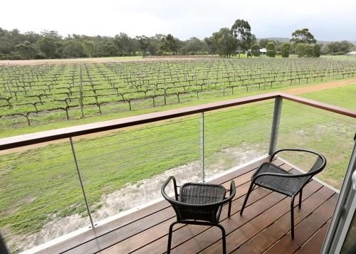 Lot113 Vineyard Accommodation2