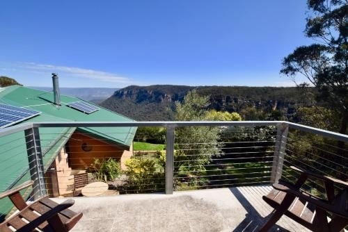Amaroo Mountaintop Villa4