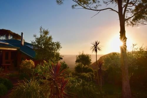 Amaroo Mountaintop Villa1