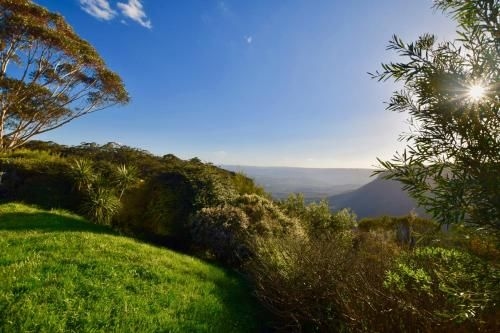 Amaroo Mountaintop Villa2