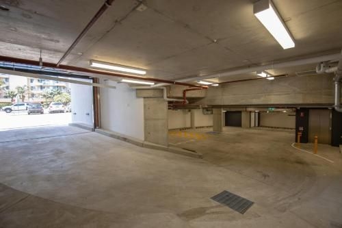 Astina Suites, Forster4