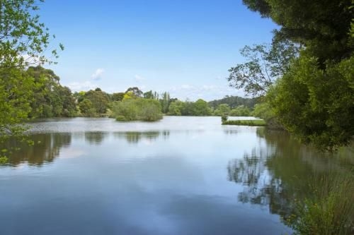 Lake Daylesford Lodge 73