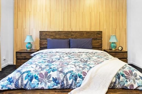 Olinda Two Bedroom Apartment - B20