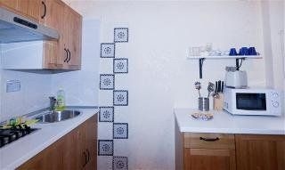 Campo di Fiori Apartment4