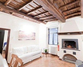Campo di Fiori Apartment1