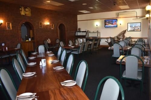 Commercial Hotel Morgan4
