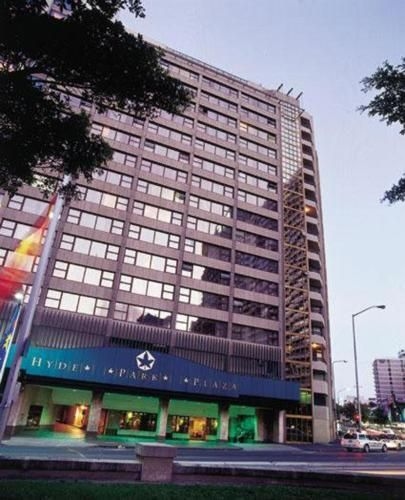Accommodation Sydney Studio with balcony apartment1