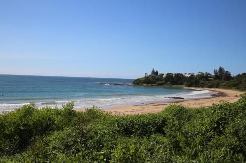Bluetongue @ Culburra - Pet Friendly - 4 Mins to Beach2