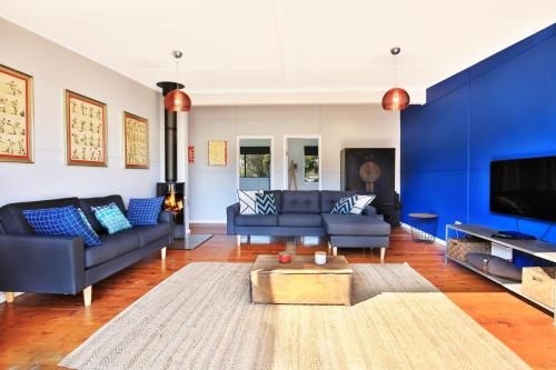 Bluetongue @ Culburra - Pet Friendly - 4 Mins to Beach0