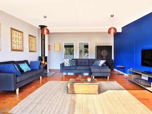 Bluetongue @ Culburra - Pet Friendly - 4 Mins to Beach1