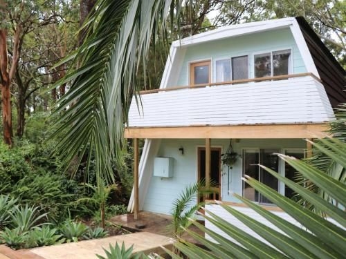 The Shaka Shack1