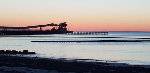 Wallaroo Beachfront Tourist Park4
