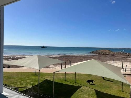 Wallaroo Beachfront Tourist Park3