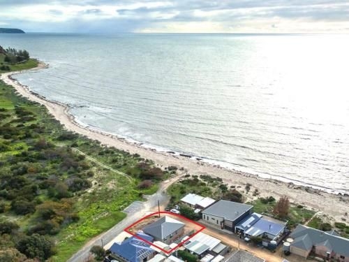 Lady Bay Getaway - 12 Lady Bay, Normanville0