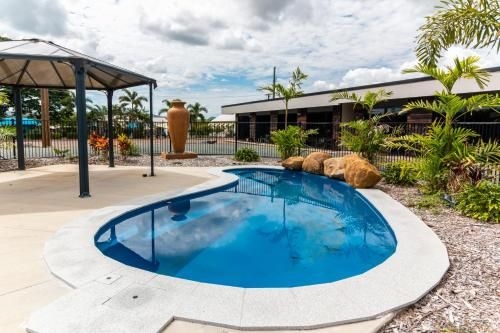 Opal Ridge Motel1