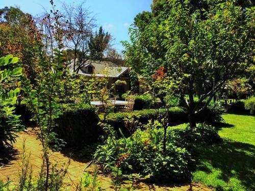Bindley House B&B Cottage4