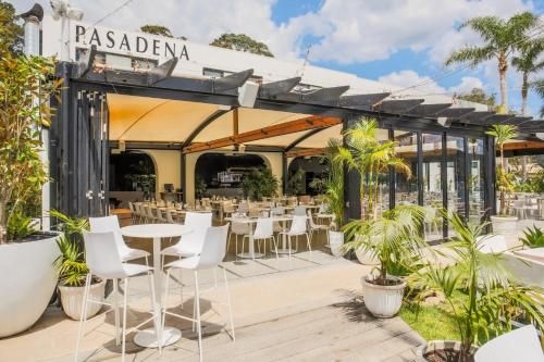 Pasadena Sydney3