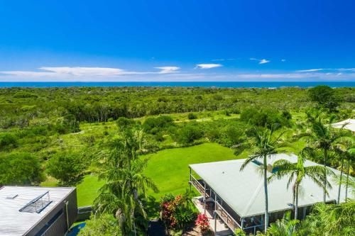 A PERFECT STAY - Cape Breeze0