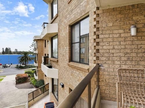 Sundowner Apartment 92